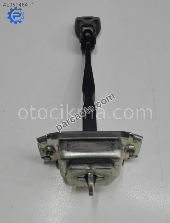 Nissan Qashqai Kapı - Bursa Osmangazi