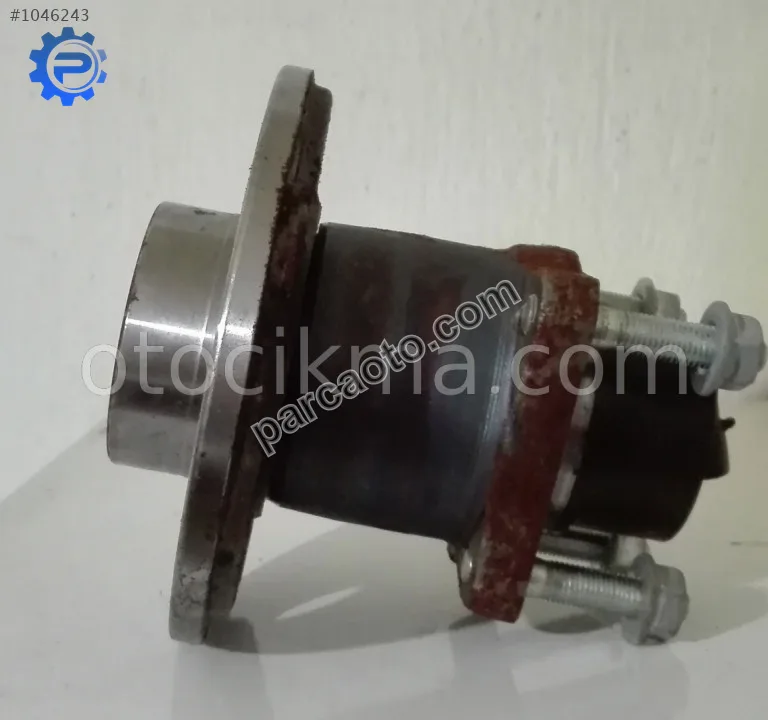 Hyundai Accent Arma & Yazı - Bursa Osmangazi