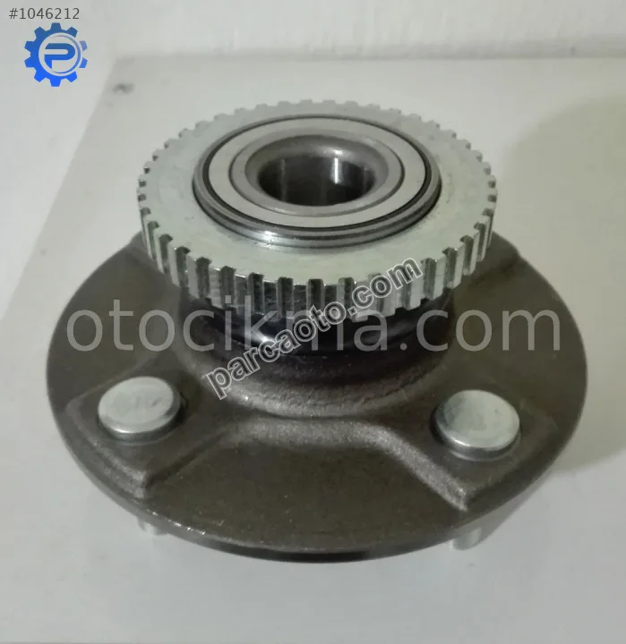 Nissan Primera Tampon Arka - Bursa Osmangazi