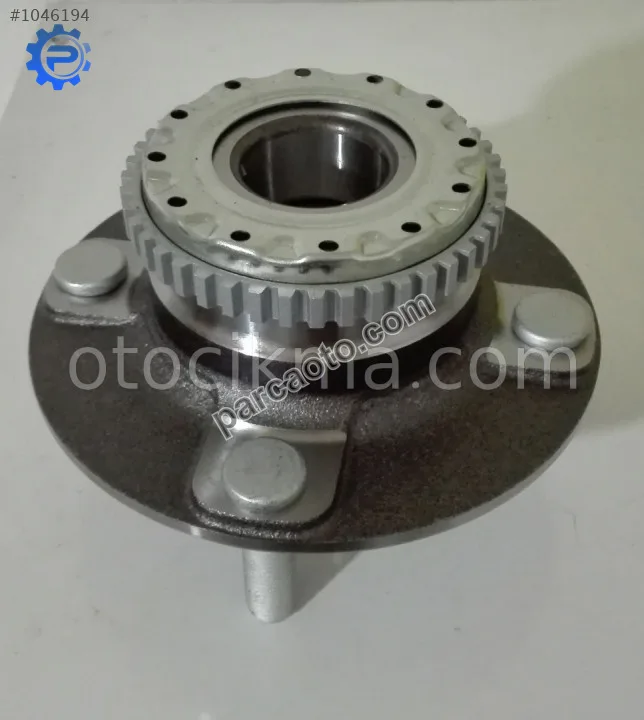 Kia Cerato Kapı - Bursa Osmangazi