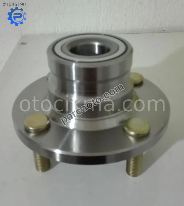 Mitsubishi Carisma Arka Panel - Bursa Osmangazi