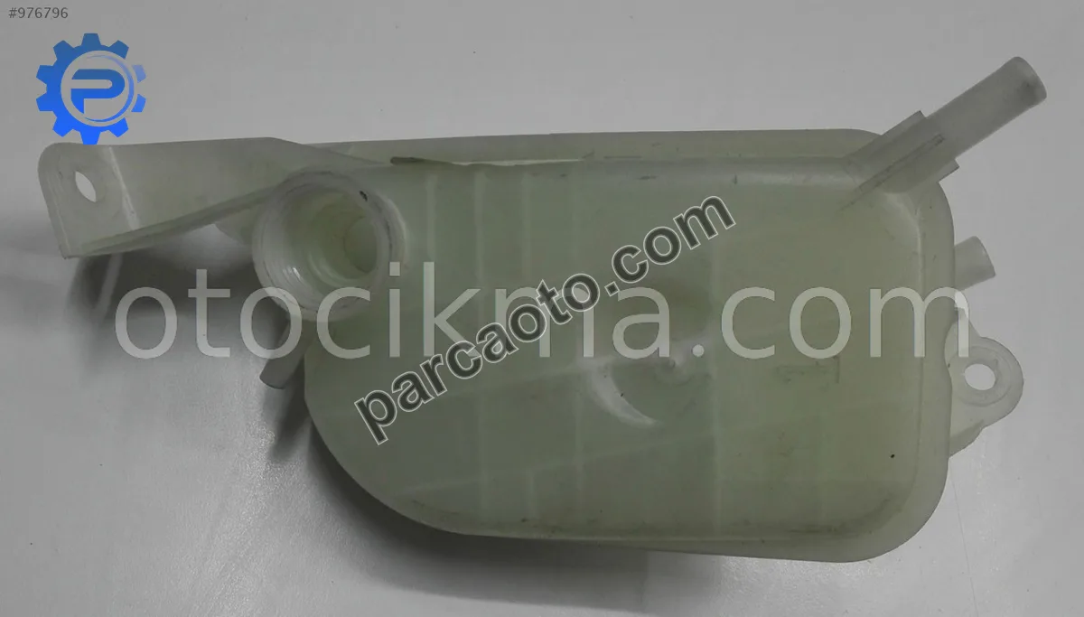 Toyota Corolla Yedek Su Deposu - Bursa Osmangazi