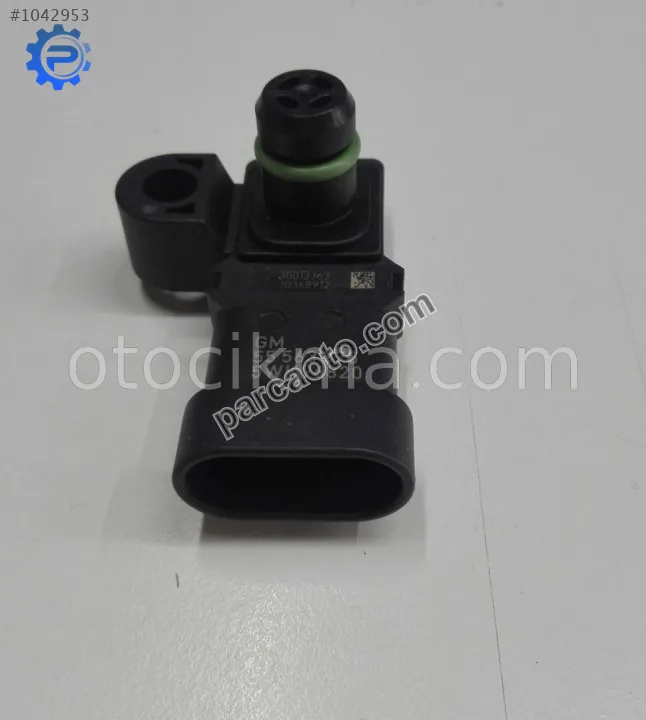 Chevrolet Cruze Emme Manifold Sensörü