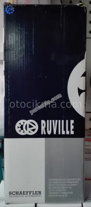 Daewoo Nexia Triger Seti - Bursa Osmangazi