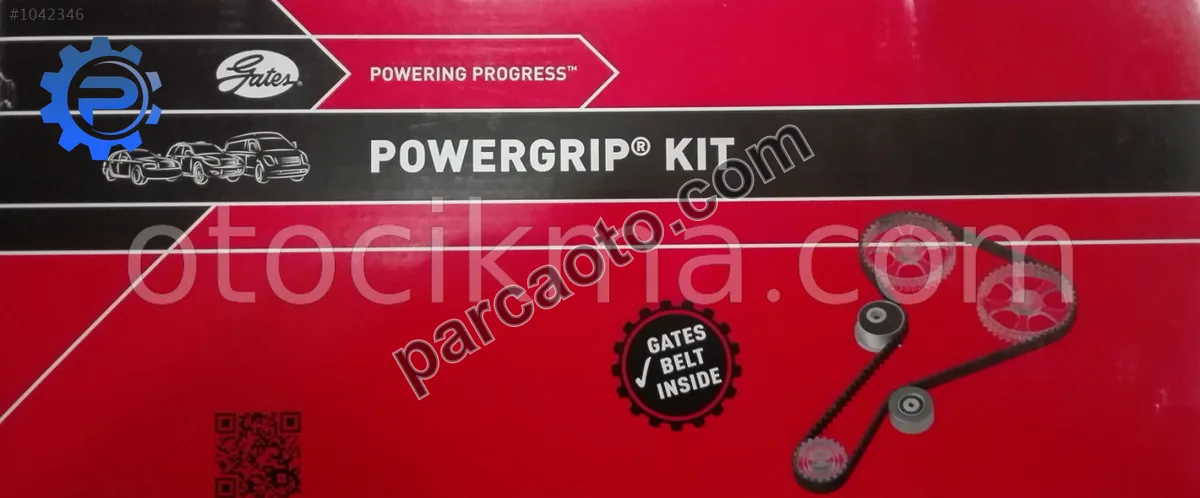 Hyundai Accent Triger Seti - Bursa Osmangazi