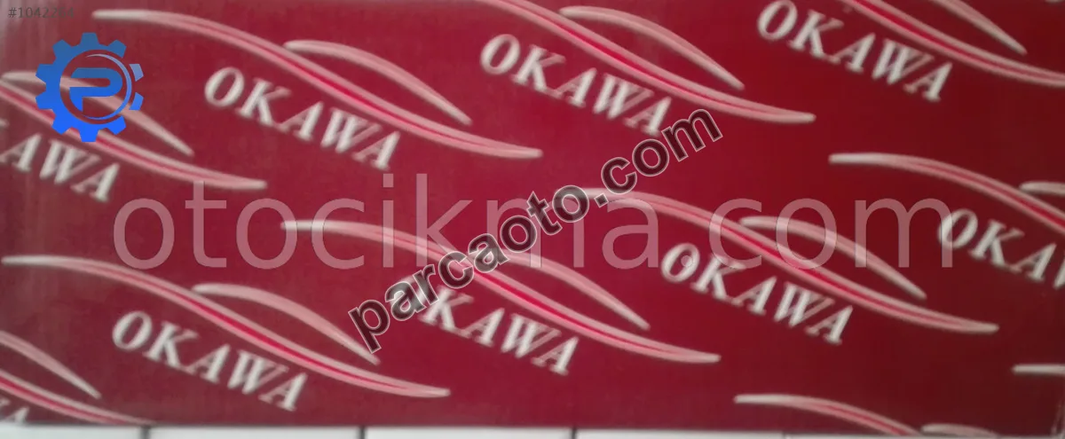 Toyota Corolla Triger Seti - Bursa Osmangazi