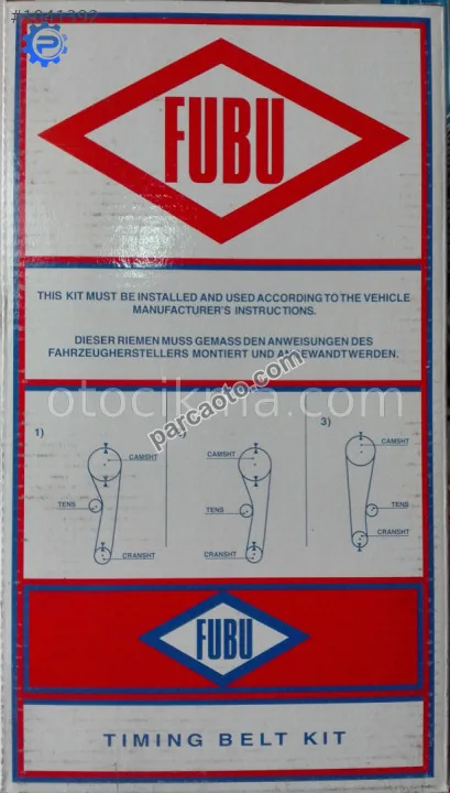 Honda CR-V Triger Seti - Bursa Osmangazi