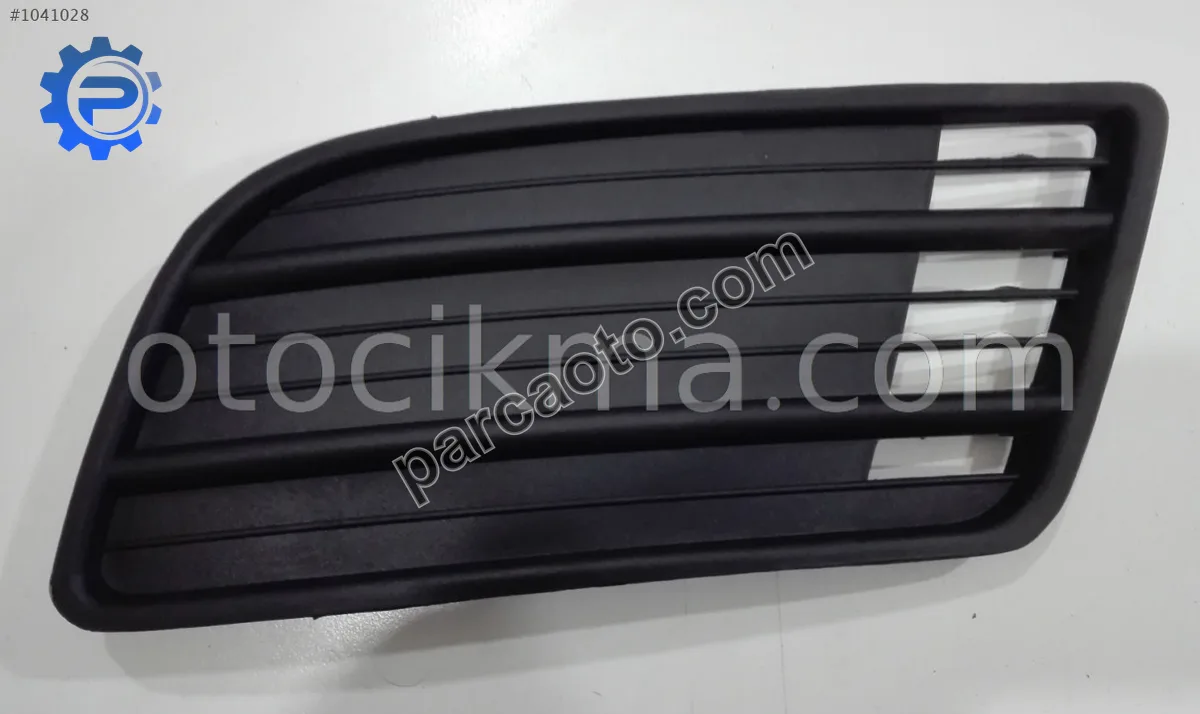 Suzuki Swift Sis Farı Çerçevesi - Bursa Osmangazi