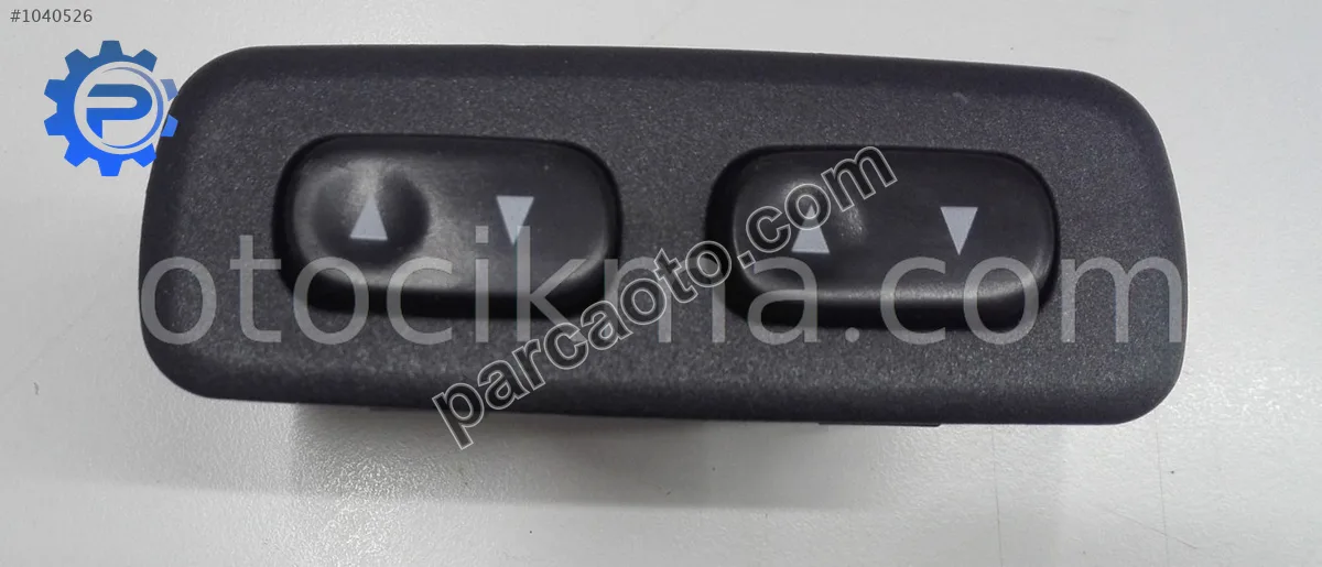 Hyundai Accent Kontrol Düğmeleri - Bursa Osmangazi