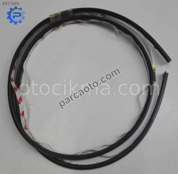 Hyundai Accent Fitil - Bursa Osmangazi