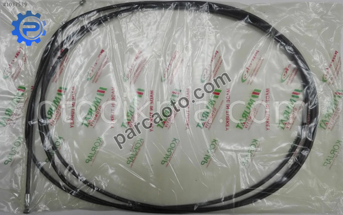 Toyota Corolla Bagaj - Bursa Osmangazi