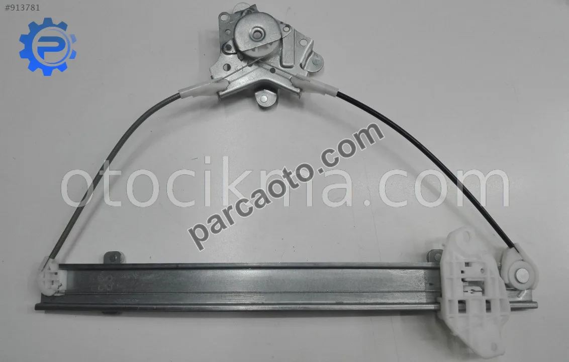 Hyundai Accent Cam Krikosu - Bursa Osmangazi