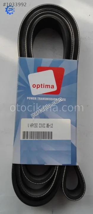 Honda Civic V Kayışı - Bursa Osmangazi