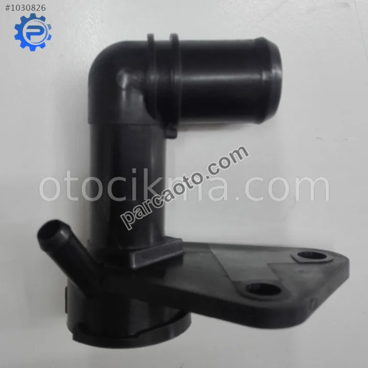 Honda Civic Radyatör - Bursa Osmangazi