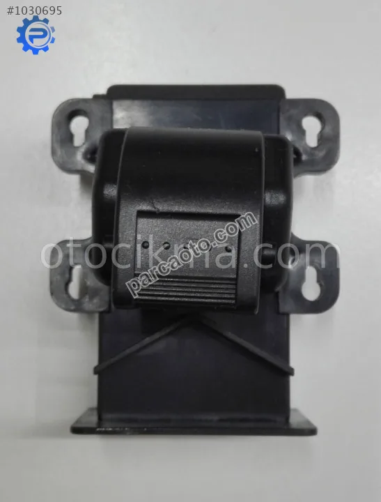 Honda Civic Kontrol Düğmeleri - Bursa Osmangazi