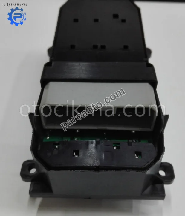 Honda Civic Kontrol Düğmeleri - Bursa Osmangazi