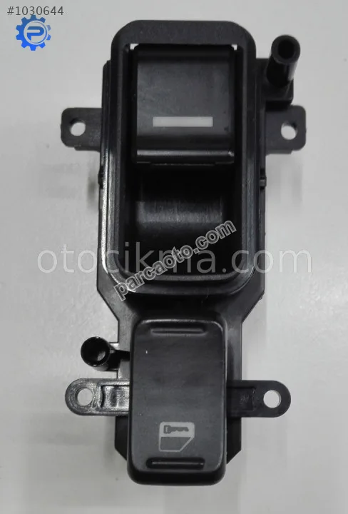 Honda Accord Kontrol Düğmeleri - Bursa Osmangazi