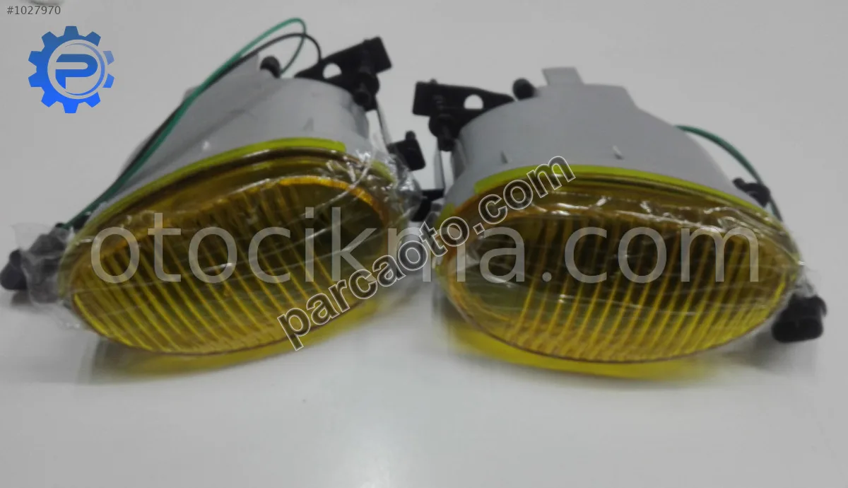 Hyundai Accent Sis Farı - Bursa Osmangazi