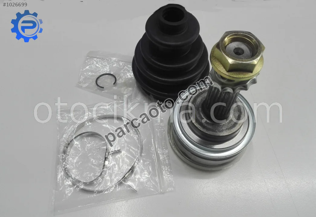 Toyota Starlet Aks Başı - Bursa Osmangazi