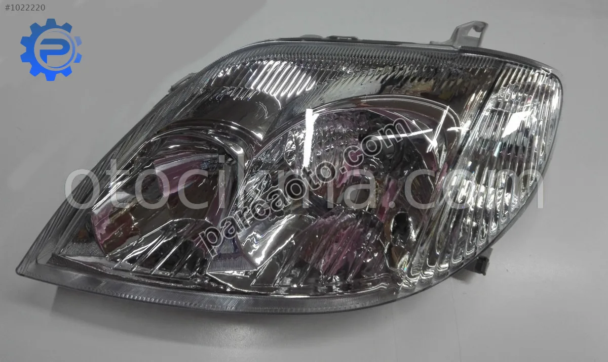 Toyota Corolla Far - Bursa Osmangazi