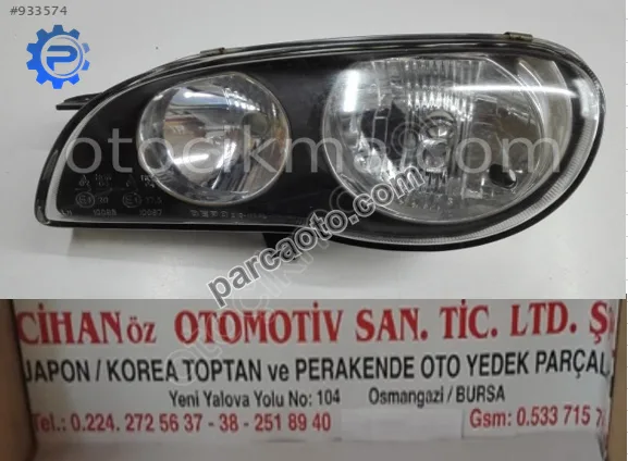 Honda Civic Far - Bursa Osmangazi