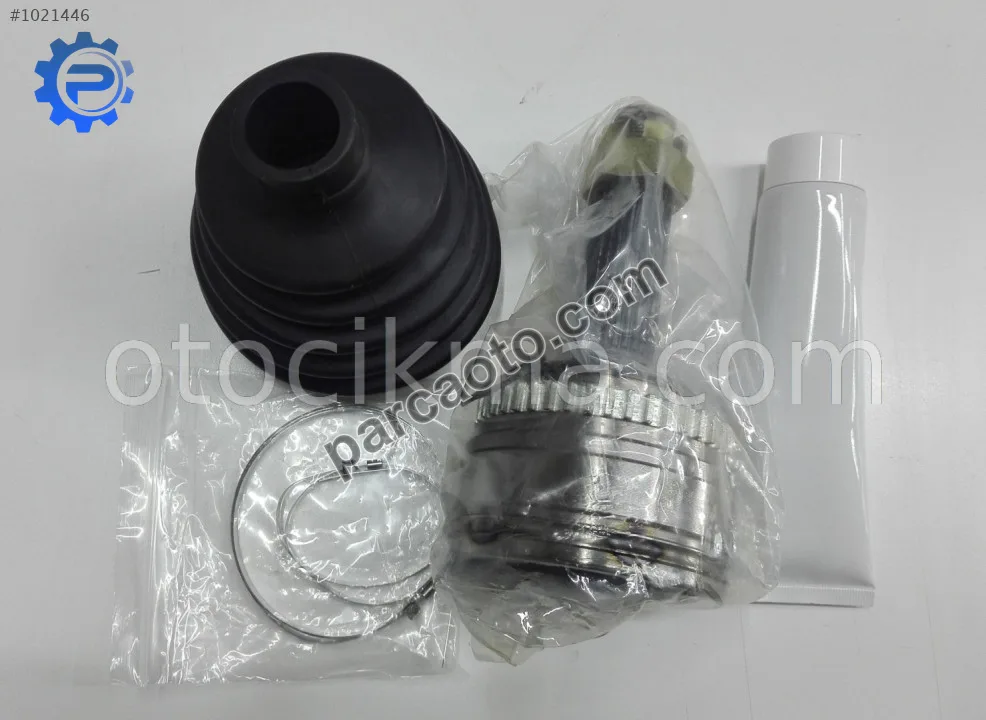 Mitsubishi Carisma Aks Başı - Bursa Osmangazi