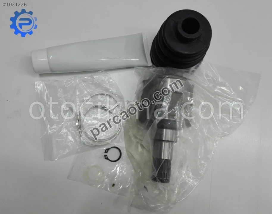 Chevrolet Kalos Aks Başı - Bursa Osmangazi