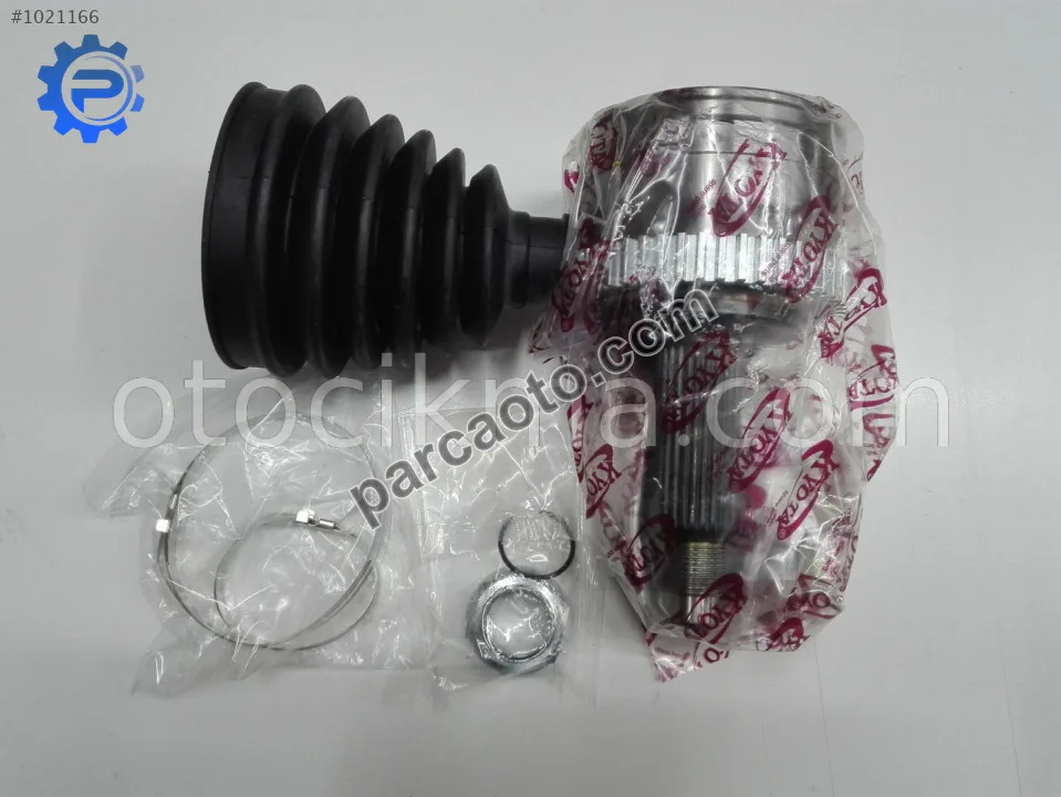 Hyundai ix35 Aks Başı - Bursa Osmangazi