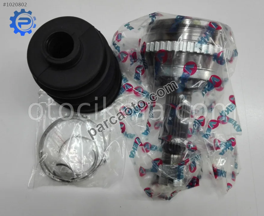 Hyundai Accent Aks Başı - Bursa Osmangazi