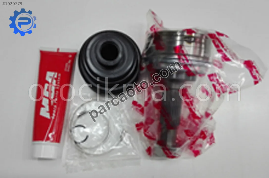 Toyota Corolla Aks Başı - Bursa Osmangazi