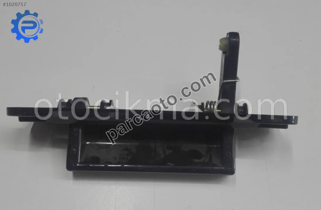 Suzuki Carry Kapı - Bursa Osmangazi