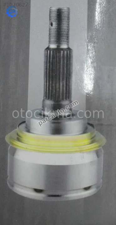 Hyundai Accent Aks Başı - Bursa Osmangazi