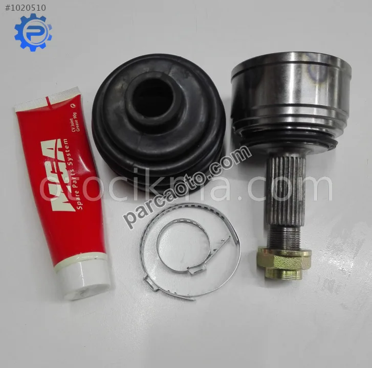 Honda Civic Aks Başı - Bursa Osmangazi