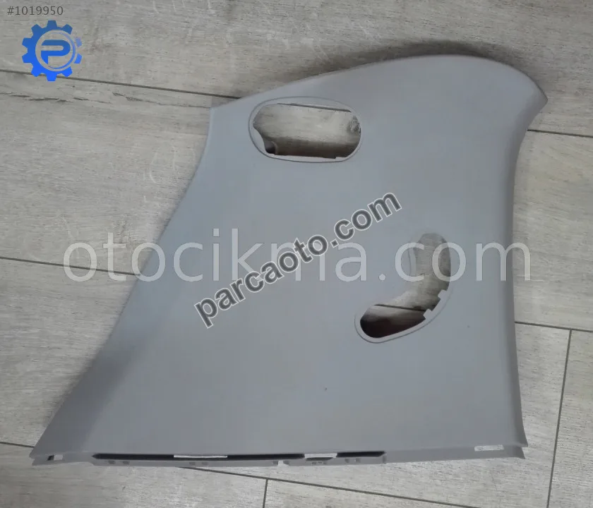 Hyundai Getz Stop - Bursa Osmangazi