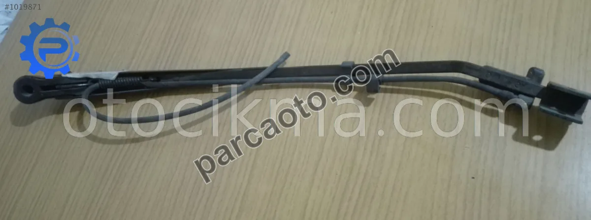 Mitsubishi Canter Silecek Kolu - Bursa Osmangazi