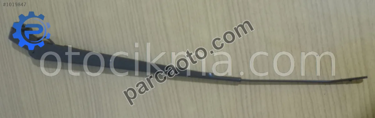 Mitsubishi Canter Silecek Kolu - Bursa Osmangazi