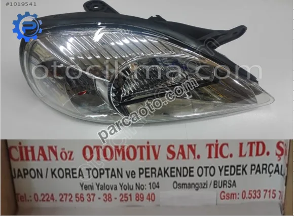 Kia Rio Far - Bursa Osmangazi