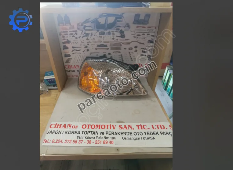 Kia Rio Far - Bursa Osmangazi