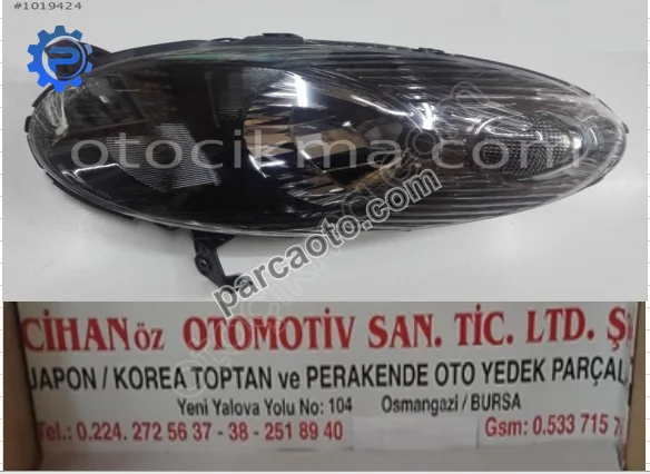 Nissan Micra Far - Bursa Osmangazi