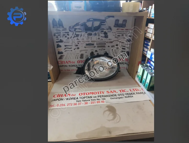 Toyota Corolla Far - Bursa Osmangazi