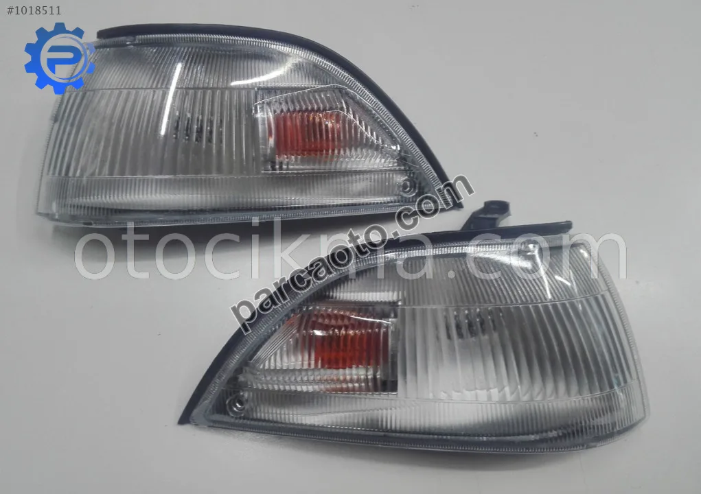 Toyota Corolla Sinyal - Bursa Osmangazi