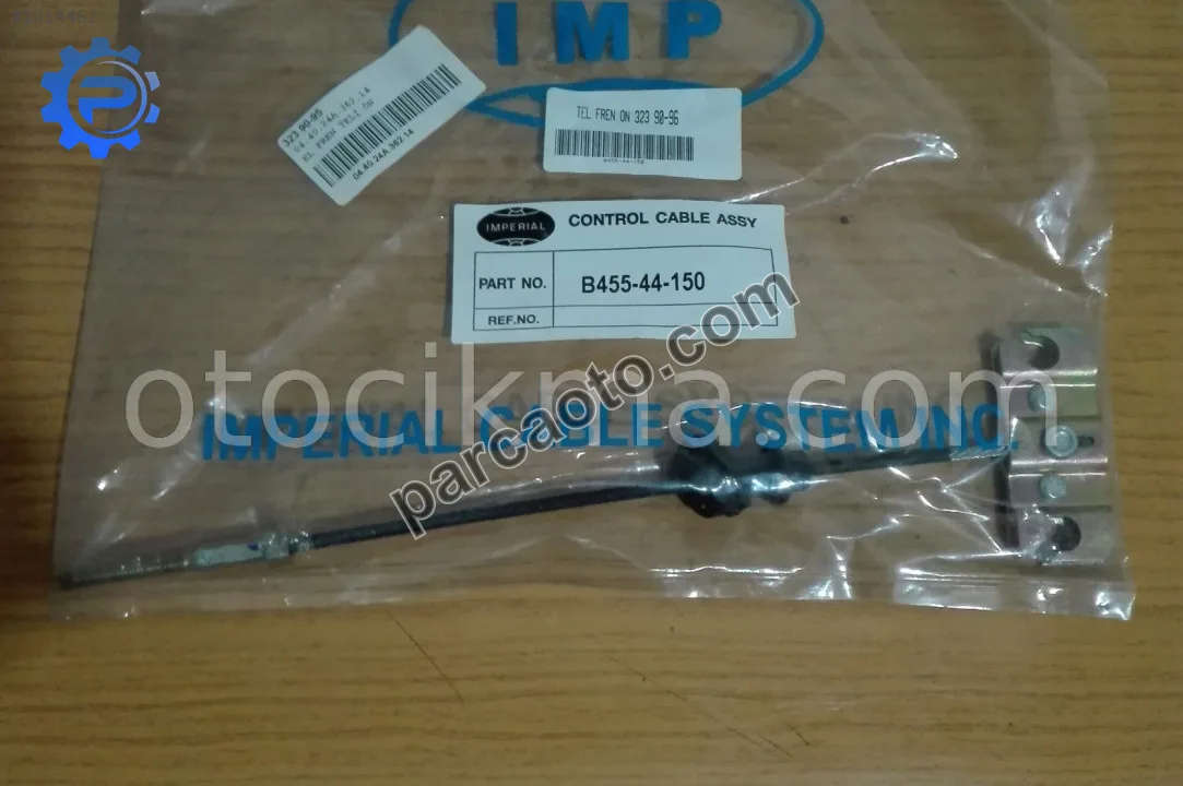 Mazda 323 Tel - Bursa Osmangazi