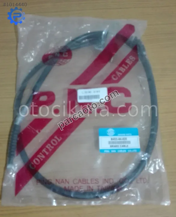 Mazda 323 Stop - Bursa Osmangazi