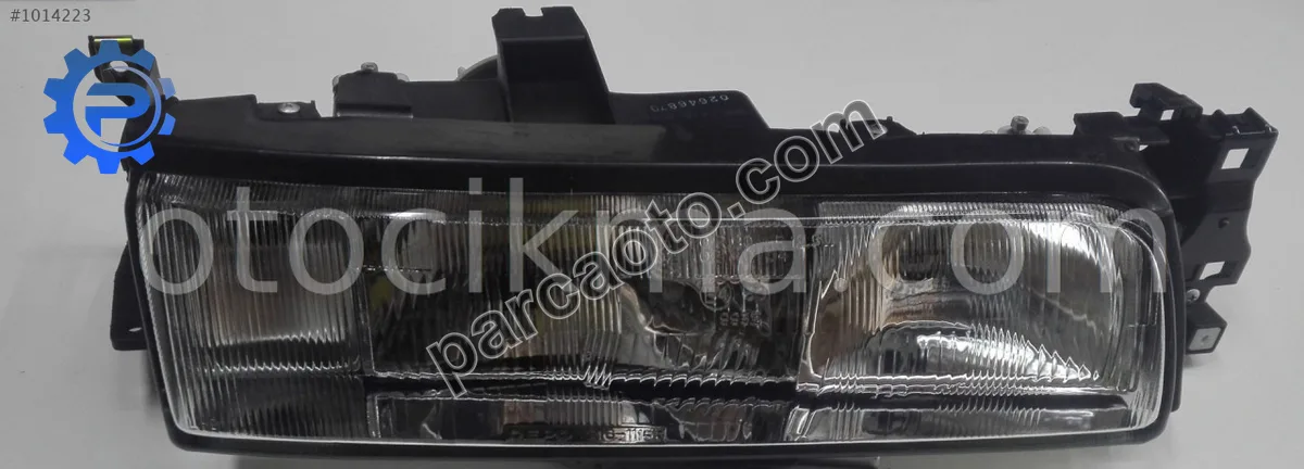 Mazda 626 Far - Bursa Osmangazi