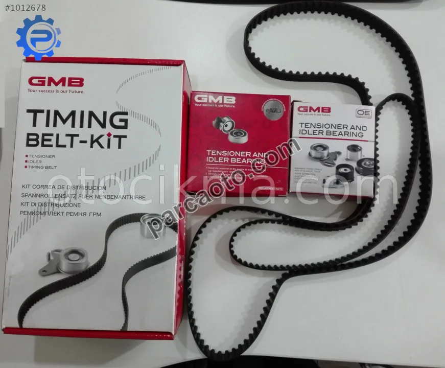 Hyundai H100 Triger Seti - Bursa Osmangazi