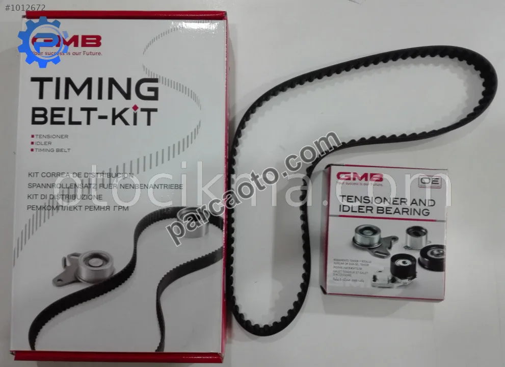 Hyundai Excel Triger Seti - Bursa Osmangazi