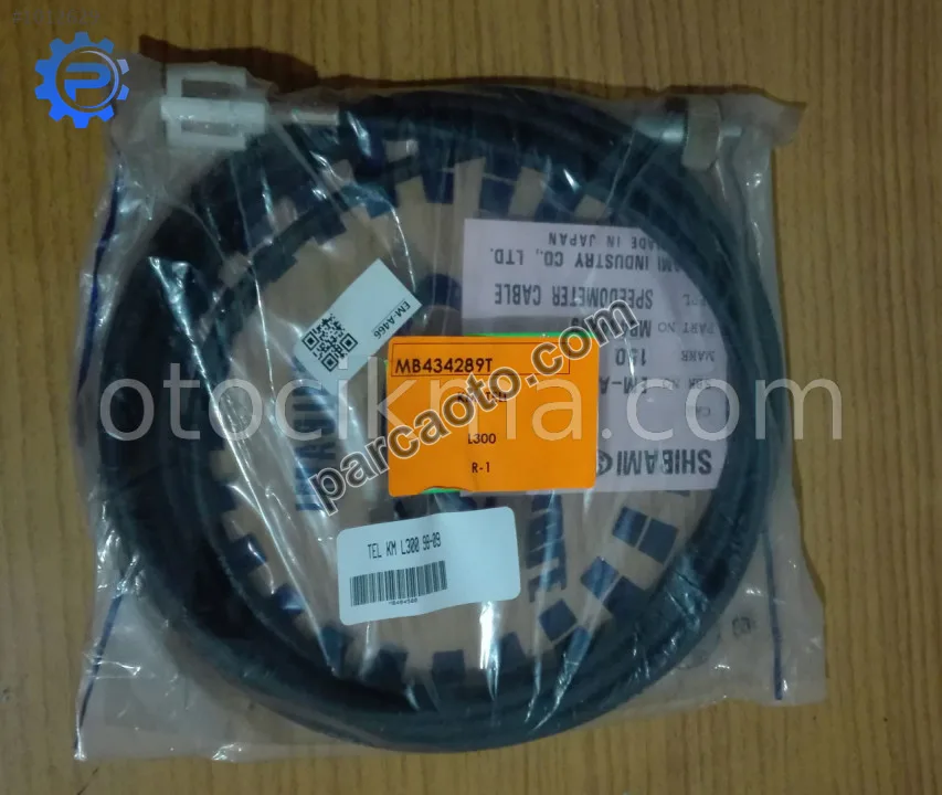 Mitsubishi L300 Tel - Bursa Osmangazi