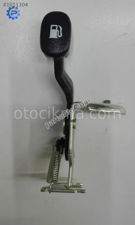 Hyundai Getz Kaput Açma Kolu - Bursa Osmangazi