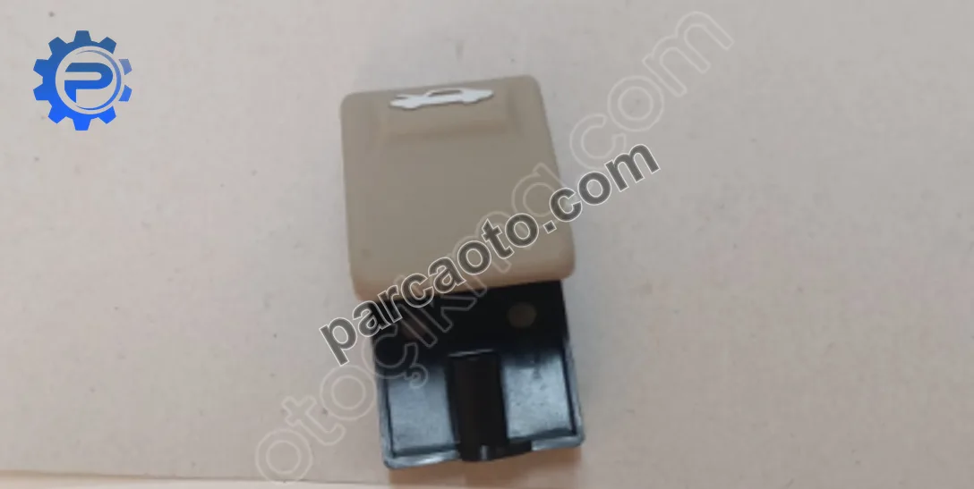 Kaput Açma Kolu Hyundai Accent ve Kia Carens 2000 2006