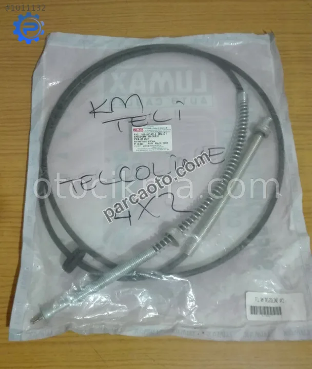 Tata Telcoline Tel - Bursa Osmangazi